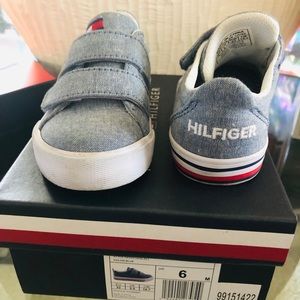 Gentle Used Tommie Buddies